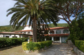 Hotel Marelba Cavo